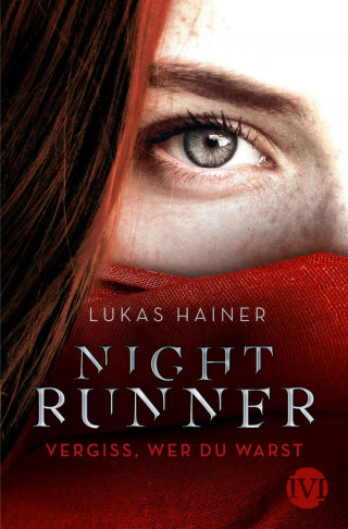 Lukas Hainer: Nightrunner