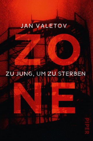 Jan Valetov: Zone