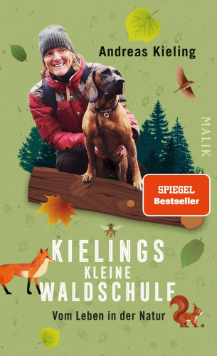 Andreas Kieling: Kielings kleine Waldschule