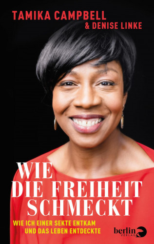 Tamika Campbell: Wie die Freiheit schmeckt