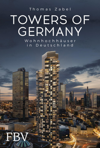 Thomas Zabel: Towers of Germany