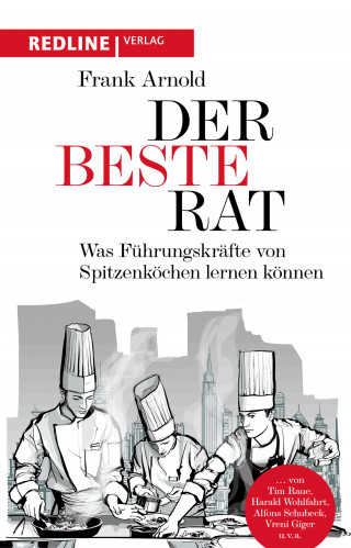 Frank Arnold: Der beste Rat