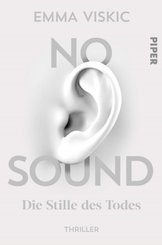 Emma Viskic: No Sound – Die Stille des Todes