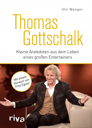 Ulli Wenger: Thomas Gottschalk