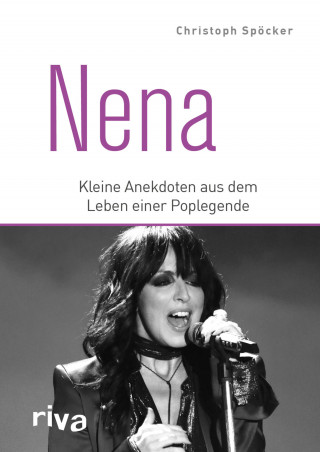 Christoph Spöcker: Nena