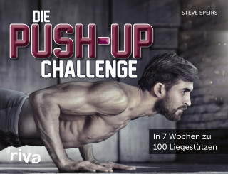 Steve Speirs: Die Push-up-Challenge