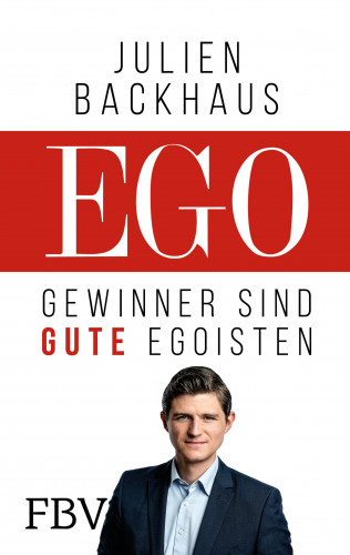 Julien Backhaus: EGO