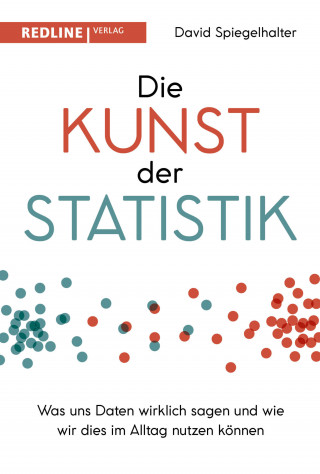 David Spiegelhalter: Die Kunst der Statistik