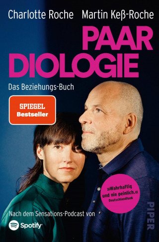 Charlotte Roche, Martin Keß-Roche: Paardiologie