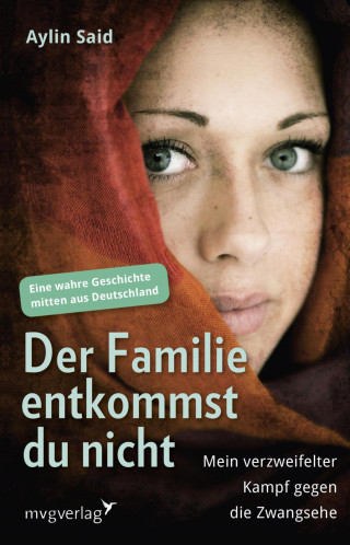 Aylin Said: Der Familie entkommst du nicht