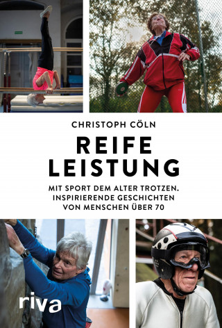 Christoph Cöln: Reife Leistung