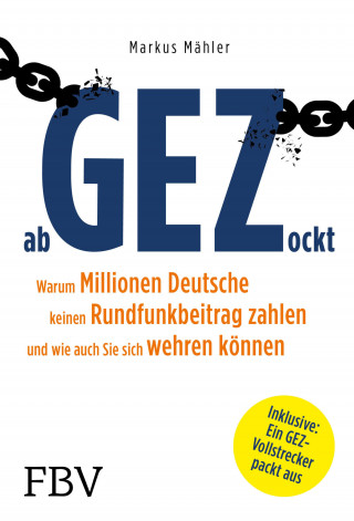 Markus Mähler: AbGEZockt