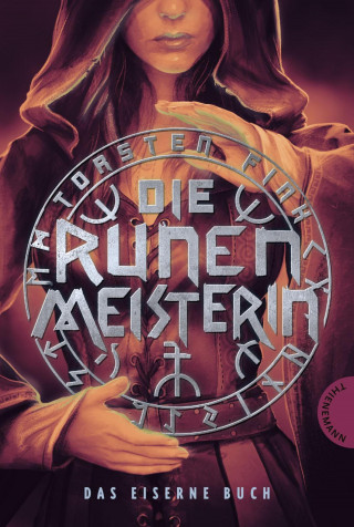 Torsten Fink: Die Runenmeisterin