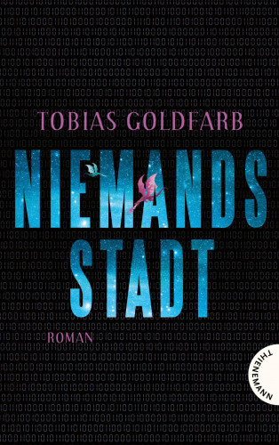 Tobias Goldfarb: Niemandsstadt