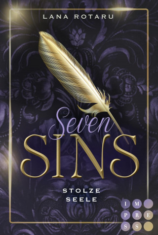 Lana Rotaru: Seven Sins 2: Stolze Seele