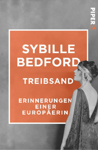 Sybille Bedford: Treibsand
