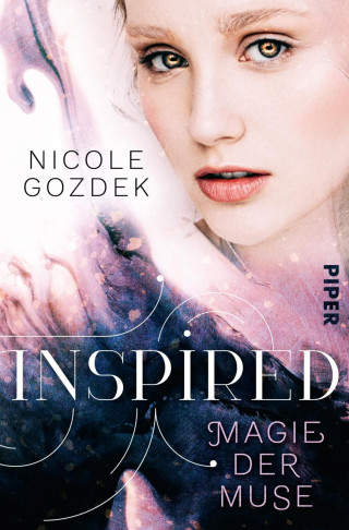 Nicole Gozdek: Inspired