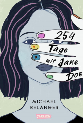 Michael Belanger: 254 Tage mit Jane Doe
