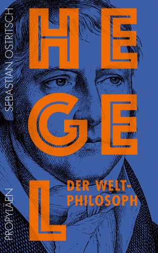 Sebastian Ostritsch: Hegel