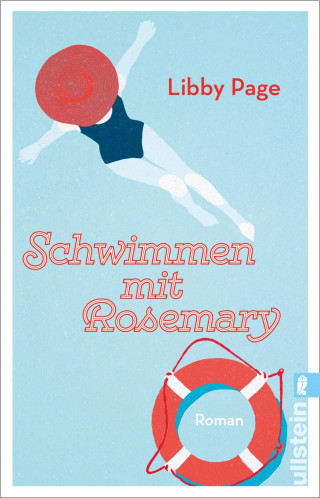 Libby Page: Schwimmen mit Rosemary
