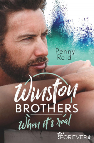 Penny Reid: Winston Brothers