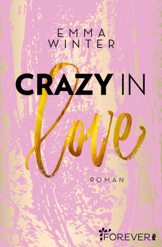 Emma Winter: Crazy in Love