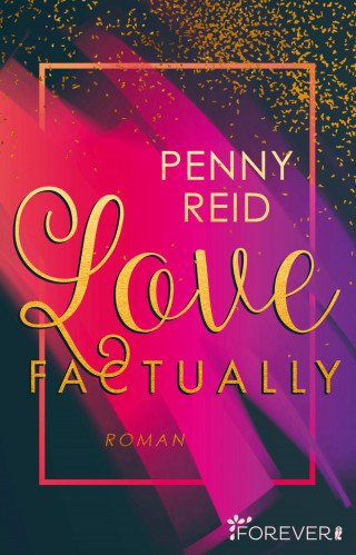 Penny Reid: Love factually