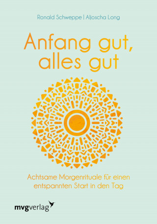 Ronald Pierre Schweppe, Aljoscha Long: Anfang gut, alles gut