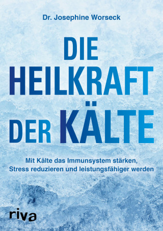 Josephine, Dr. Worseck: Die Heilkraft der Kälte