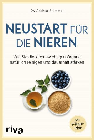Andrea, Dr. Flemmer: Neustart für die Nieren