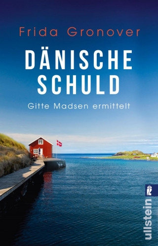 Frida Gronover: Dänische Schuld