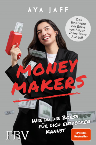 Aya Jaff: MONEYMAKERS