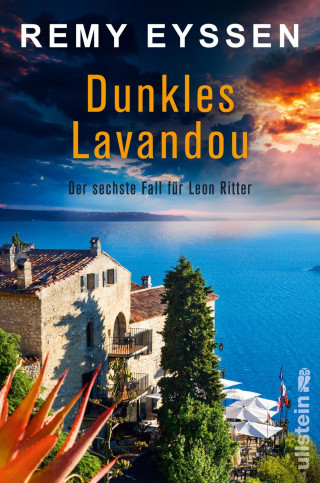 Remy Eyssen: Dunkles Lavandou