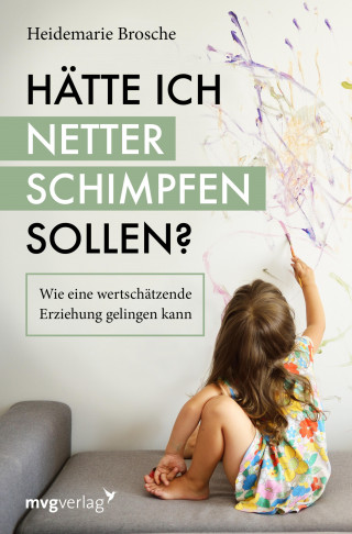 Heidemarie Brosche: Hätte ich netter schimpfen sollen?