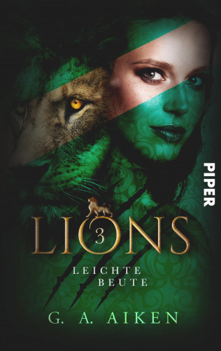 G. A. Aiken: Lions – Leichte Beute