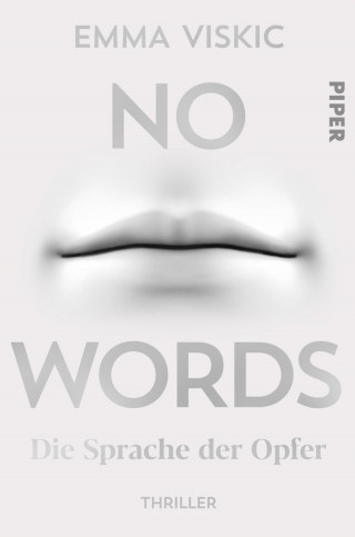 Emma Viskic: No Words – Die Sprache der Opfer