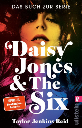 Taylor Jenkins Reid: Daisy Jones and The Six