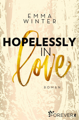Emma Winter: Hopelessly in Love