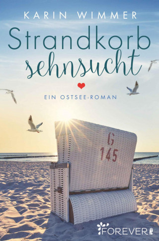 Karin Wimmer: Strandkorbsehnsucht