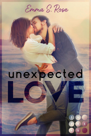 Emma S. Rose: Unexpected Love