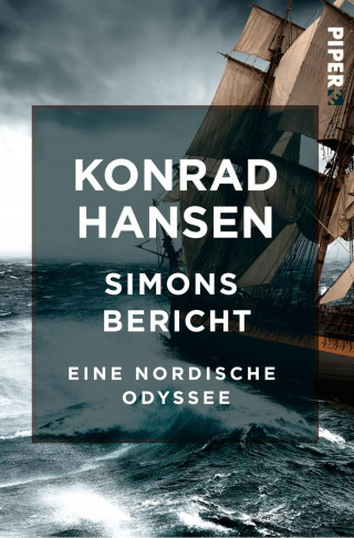 Konrad Hansen: Simons Bericht