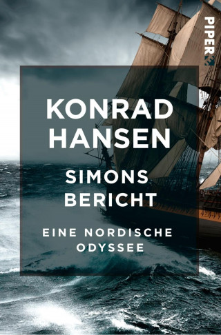 Konrad Hansen: Simons Bericht