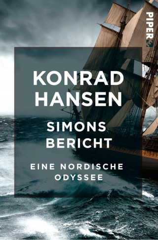 Konrad Hansen: Simons Bericht