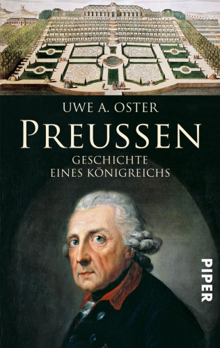 Uwe A. Oster: Preußen