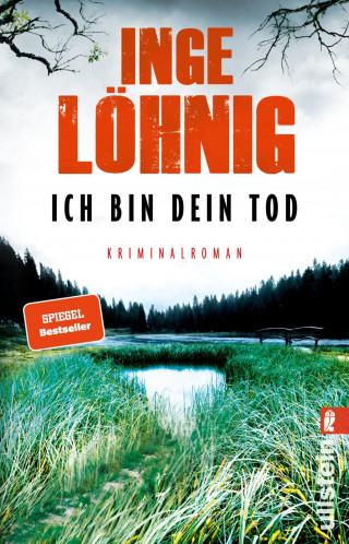 Inge Löhnig: Ich bin dein Tod