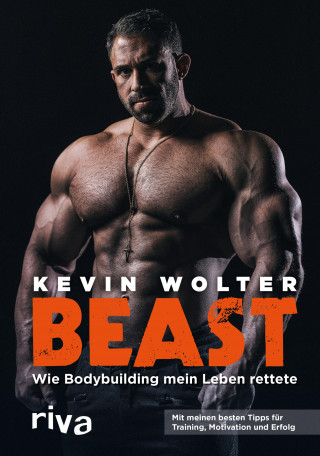 Kevin Wolter: Beast