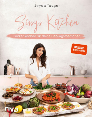 Seyda Taygur: Sissys Kitchen