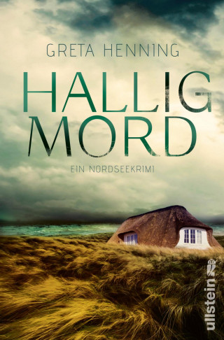 Greta Henning: Halligmord