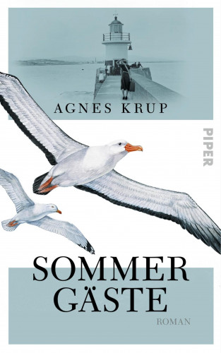 Agnes Krup: Sommergäste