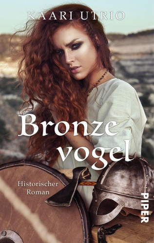 Kaari Utrio: Bronzevogel